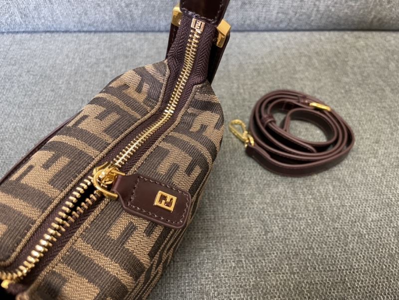 Fendi Cosmetic Bags